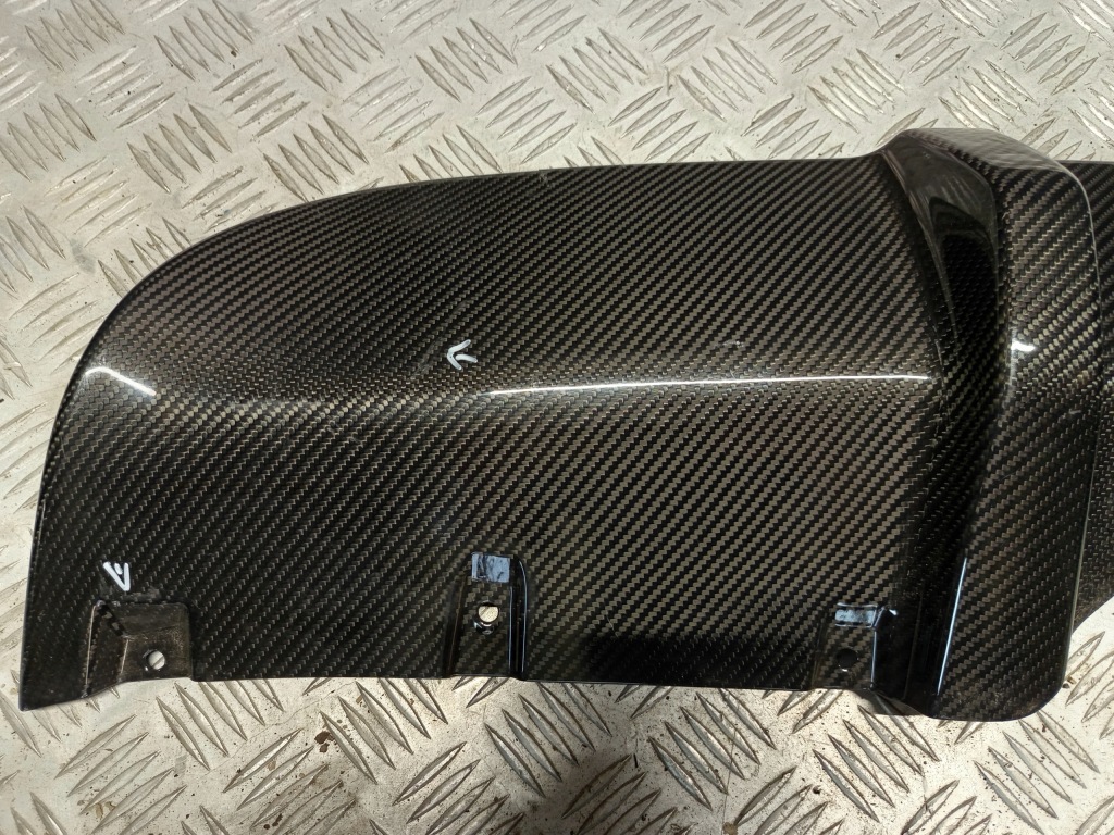 фото №11, Bmw x5 f15 дифузор накладка набір aerodynamiczny 2334718