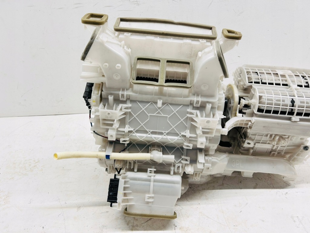 фото №4, Rav4 v отопитель комплектная climatronic
