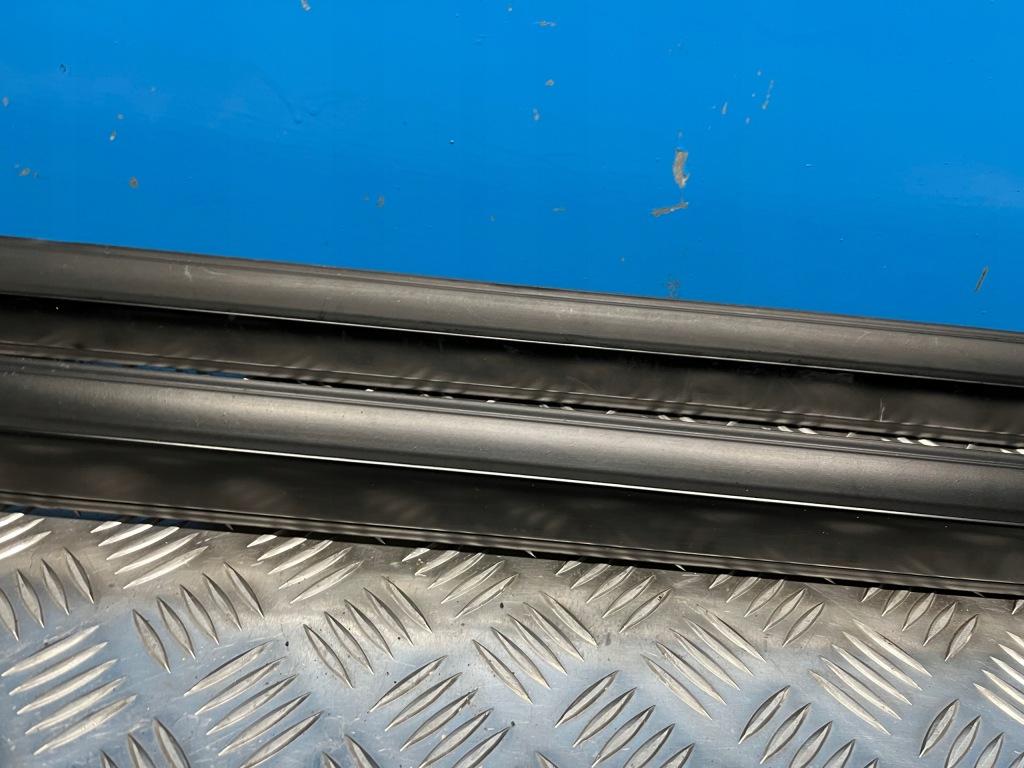 фото №3, Ford expedition ii 02- молдинг дверь правый перед