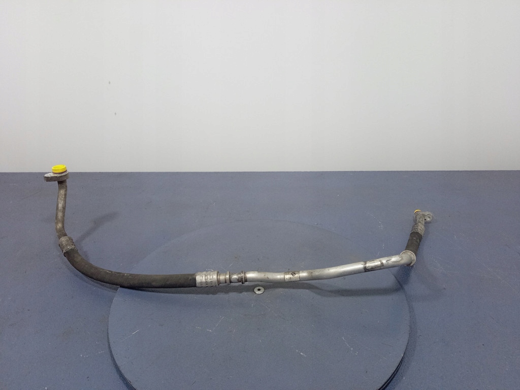 Купить Bmw x6 e71 e72 пабтрубок  труба шланг кондиционера 9221762