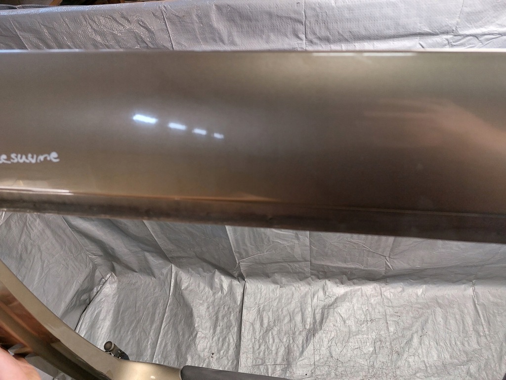 фото №15, Дверь сдвижные правое задние fiat doblo i lift 716