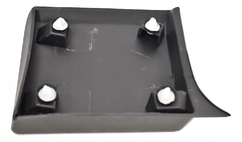 фото №4, Молдинг бічна стійка ліва trafic iii