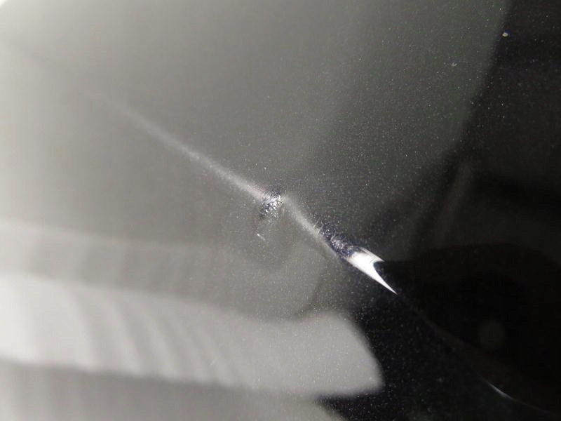 фото №3, Двері ліва seat ibiza iv 3d lc9z