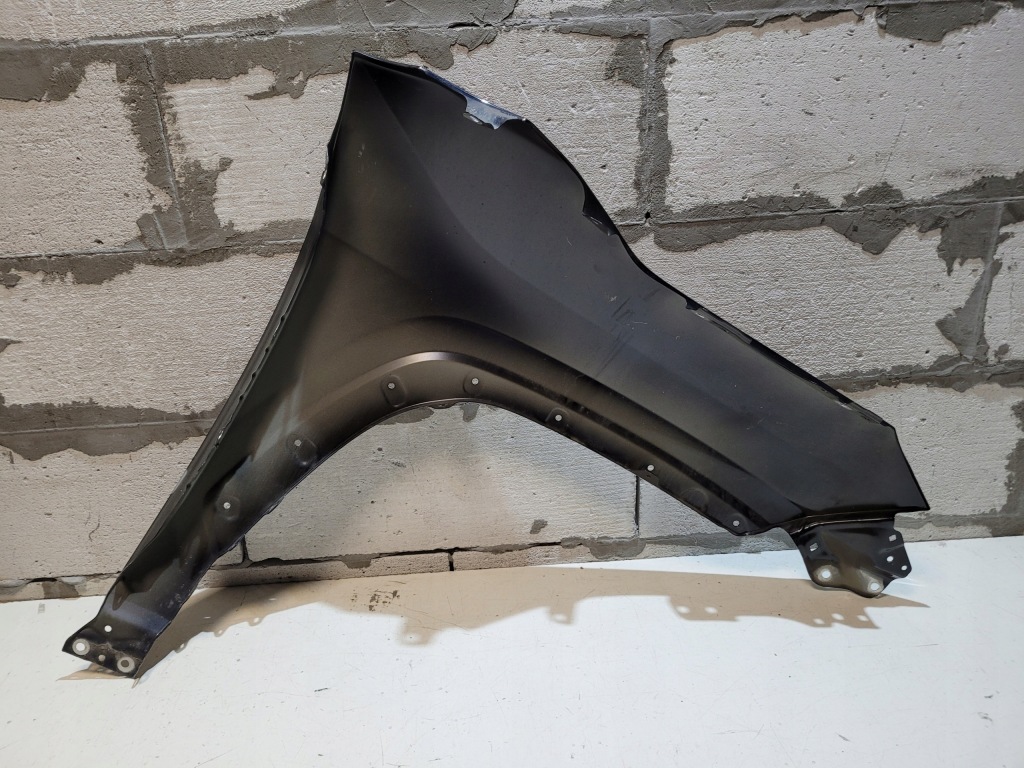 фото №7, Крила лівий перед rav4 v rav 4 v 18+