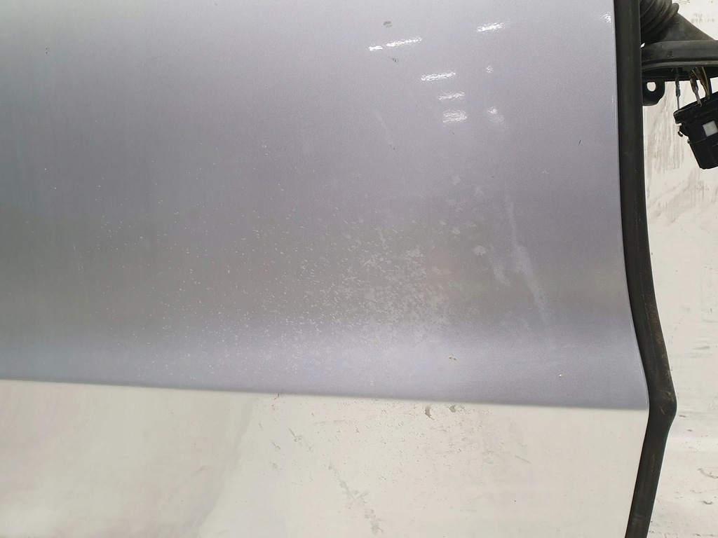 фото №7, Ford fusion ii 2016 права сторона двері задні