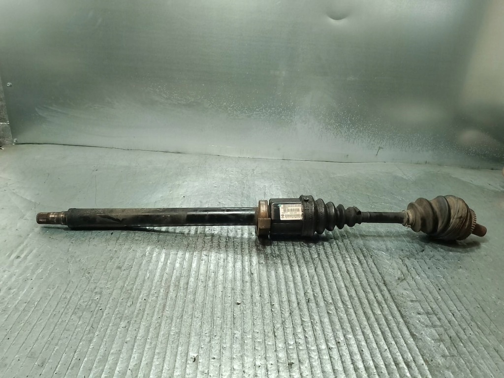 Купить Приводной вал правая перед автоматическая коробка передач volvo s80 98-07 p8689224 2.4