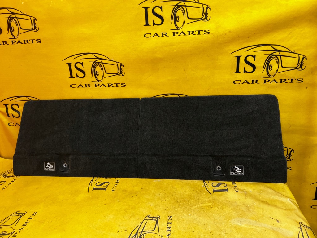 фото №1, Обшивка мат плита багажника перед mercedes gl x166