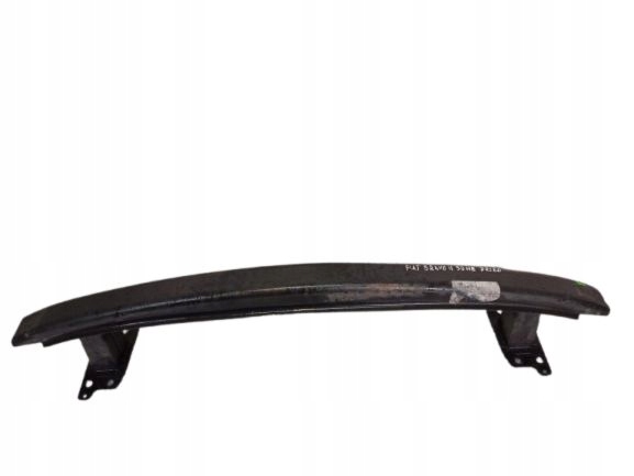 фото №1, Балка бампера перед fiat bravo ii