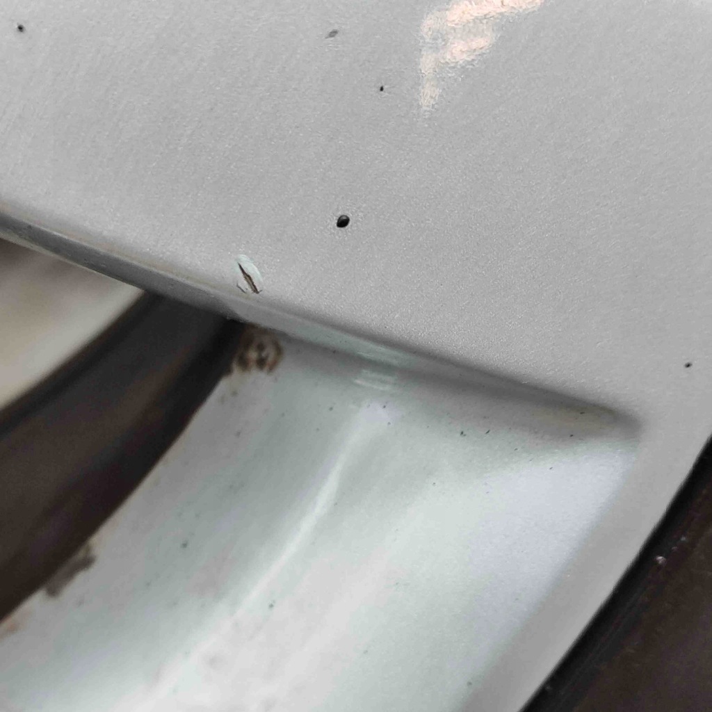 фото №7, Комплект диск infiniti fx 40300cg025 29440984 2008