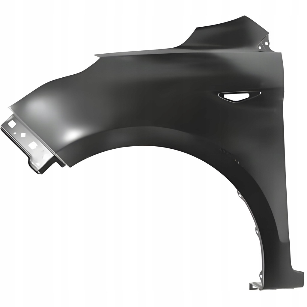 фото №1, Крила ford ka 15-18