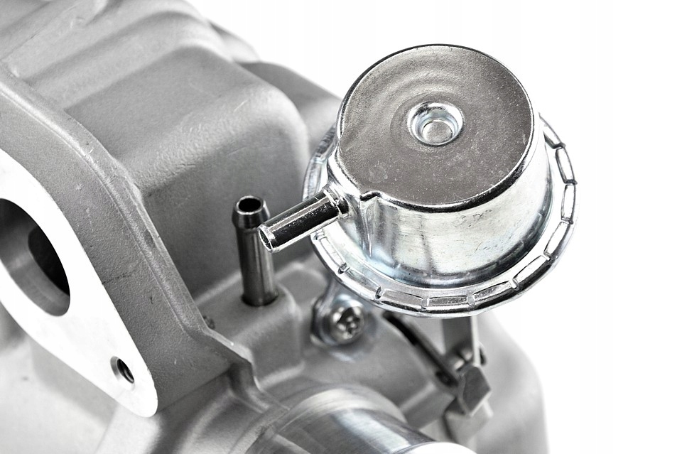 фото №10, Клапан egr з колектор ford galaxy 1.8tdci 2002-