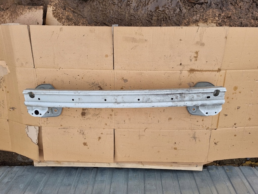 фото №1, Volvo xc60 ii xc 60 балка бампера задняя задняя