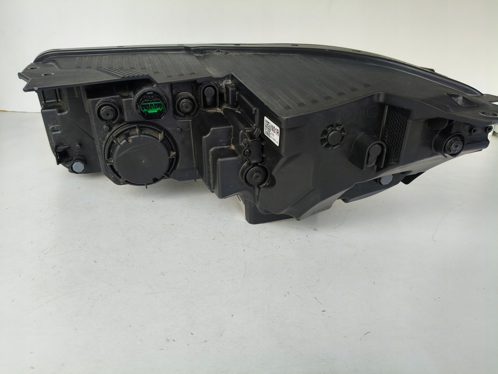 фото №6, Лампа права фара hyundai ioniq 5 21- full led