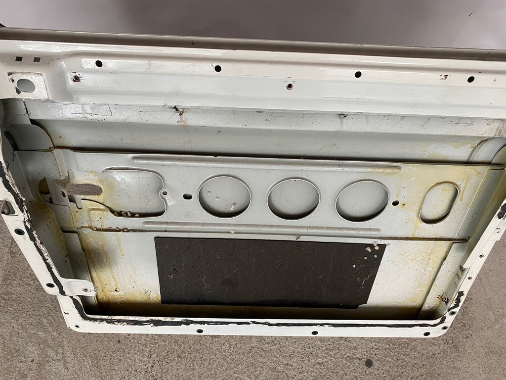 фото №15, Land rover defender дверь передние левая