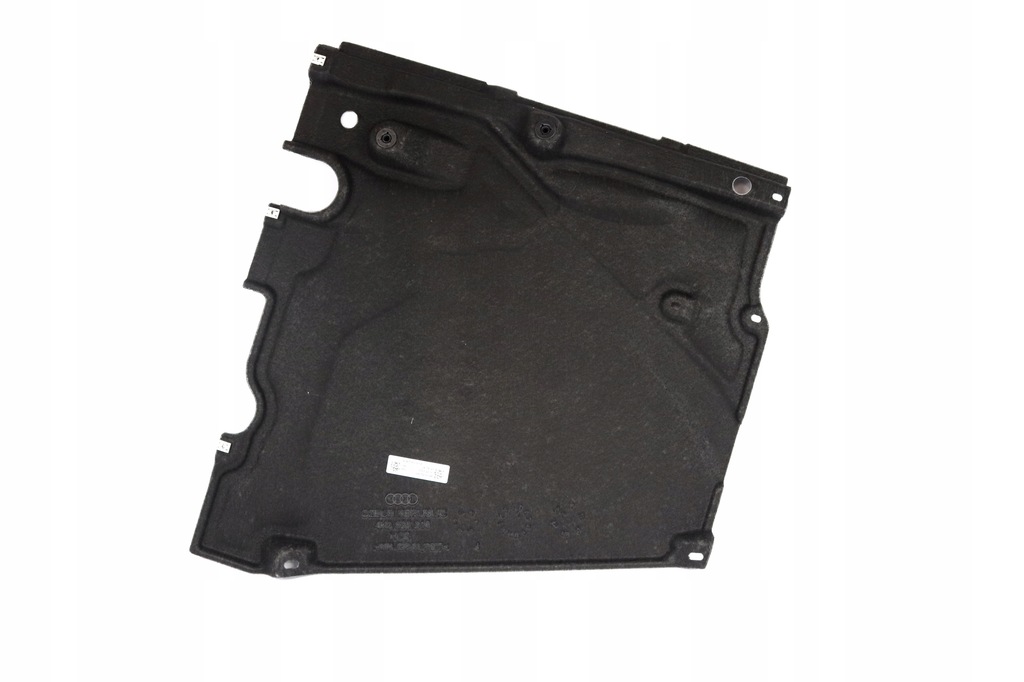 фото №1, Захист підлога задня права audi a6 a7 c8 aso