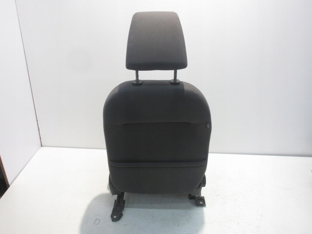 фото №7, Ford focus 2 mk2 ii 5d hb kombi сиденье перед передний правый