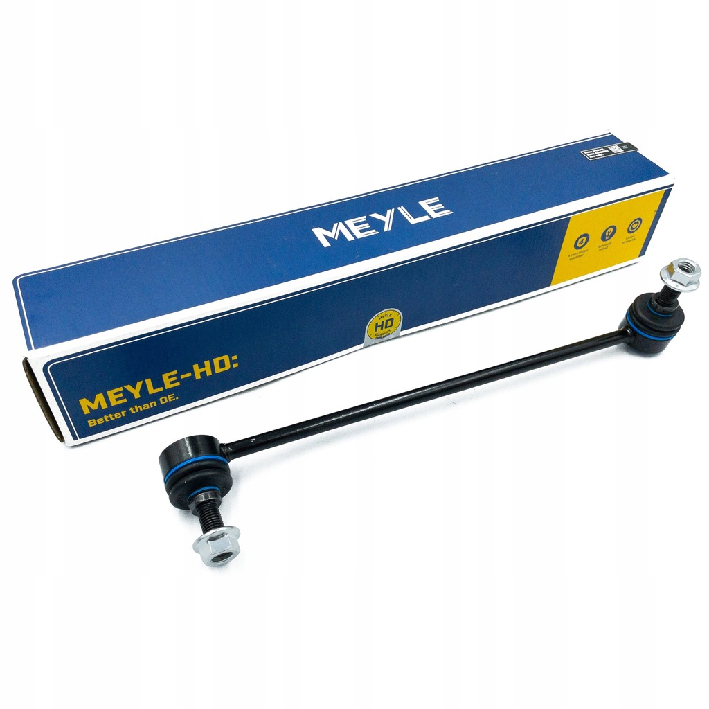 фото №10, Meyle hd соединители стабилизатора vw golf 7 vii 2szt