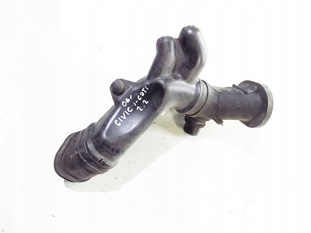 фото №1, Honda civic viii ufo труба шланг 2.2 i-cdti