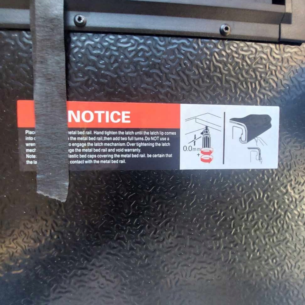 фото №11, Кришка кузов короткий 5.7 шторка жалюзі тверда лампа dodge ram 1500 2009-24