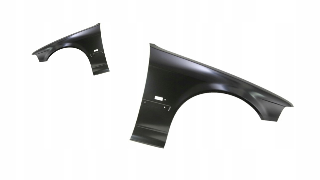 фото №1, Bmw e36 90-95 крила крила передні правий