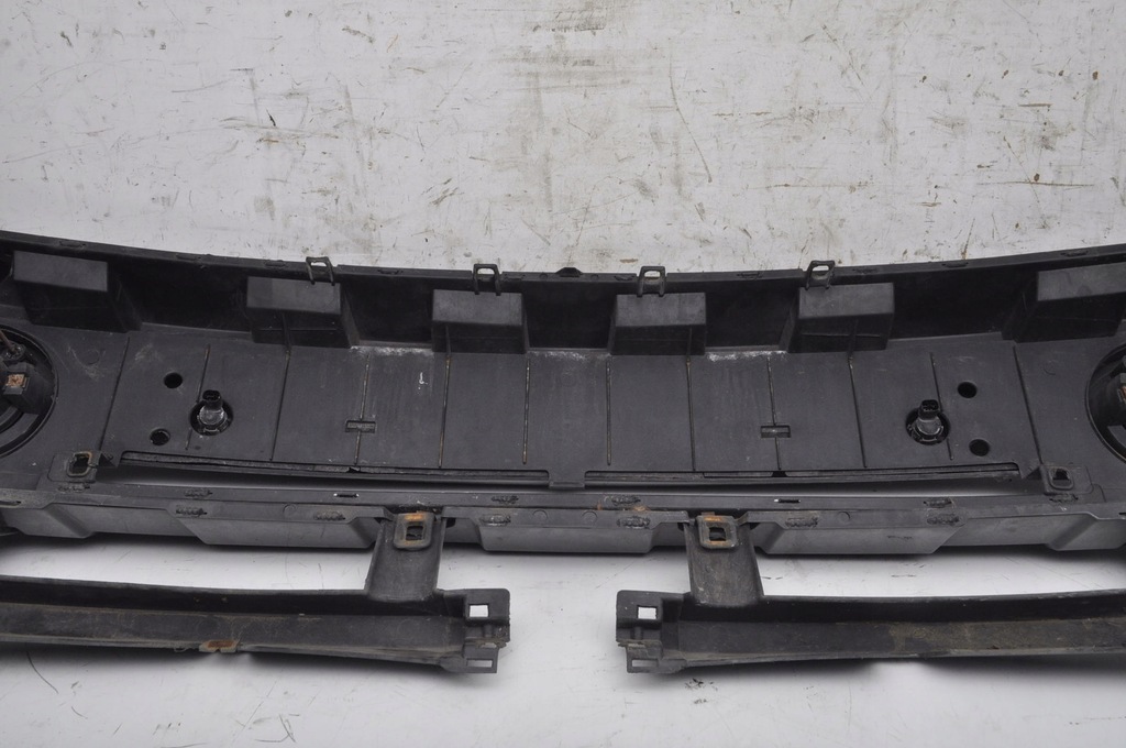 фото №16, Land range rover iii бампер перед передний pdc