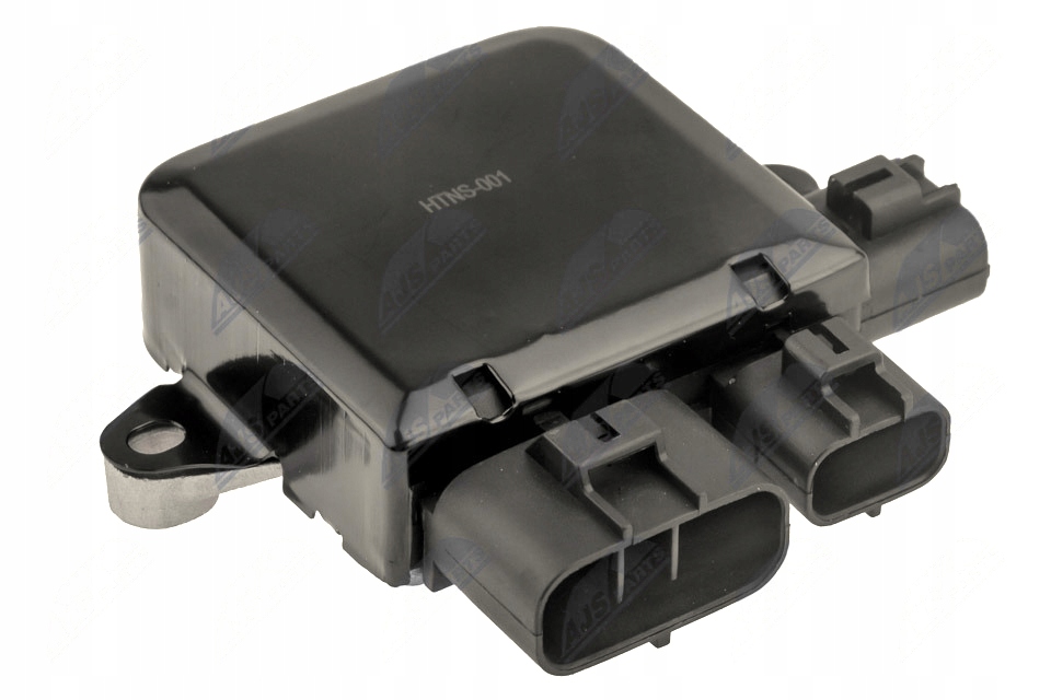 фото №1, Модуль вентилятора csw-ns-001