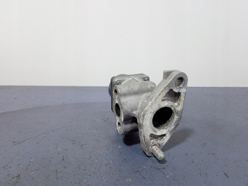 фото №4, Suzuki baleno ii 16- 1.2 16v клапан egr 7917781p0