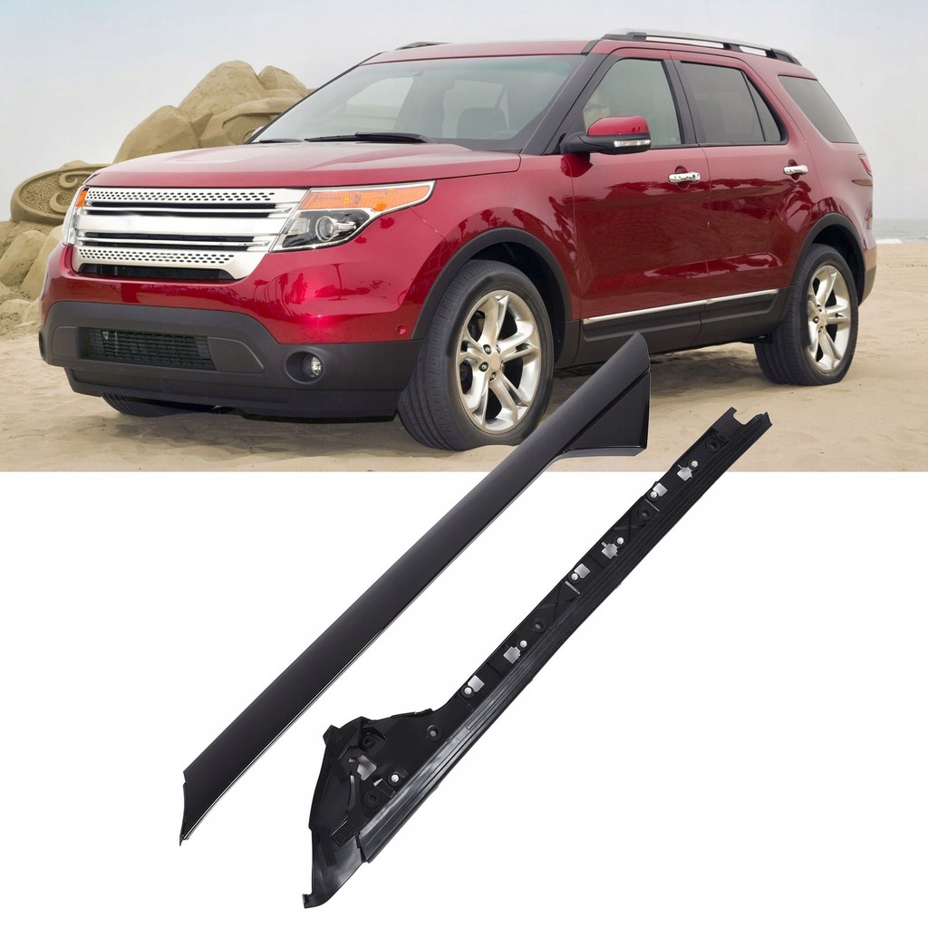 фото №10, Наружное i внутреннее отделка стойка