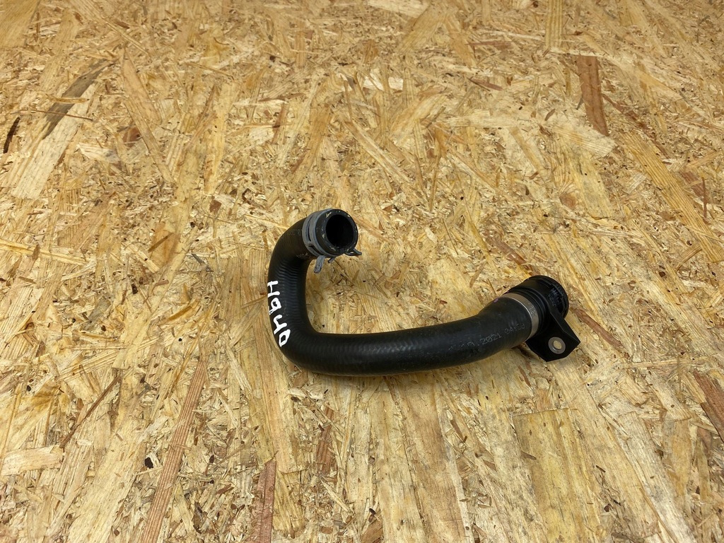 фото №1, Wąż труба шланг wody volvo xc40 ii ev електрик polestar ii 2 31684217