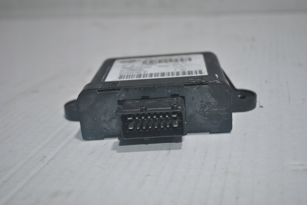 фото №4, Модуль насоса топлива lancia 9648282380