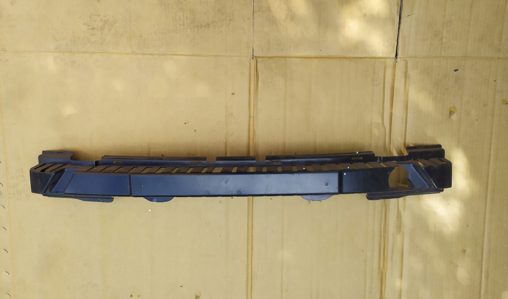 фото №1, Hyundai i10 ii абсорбер бампера перед