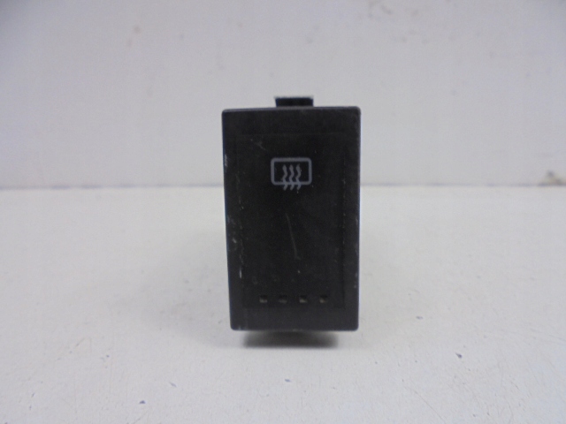 фото №9, Vw volkswagen transporter t4 выключатель отопления стекло 99-03 7d0959621