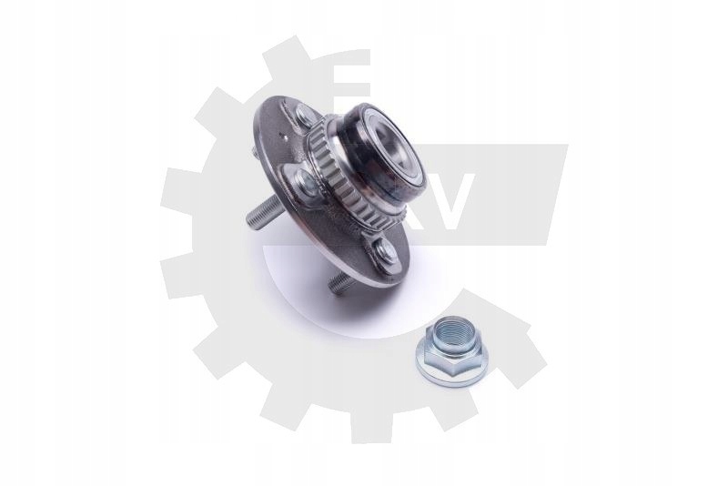 фото №2, Esen skv 29skv478 набор подшипник колеса