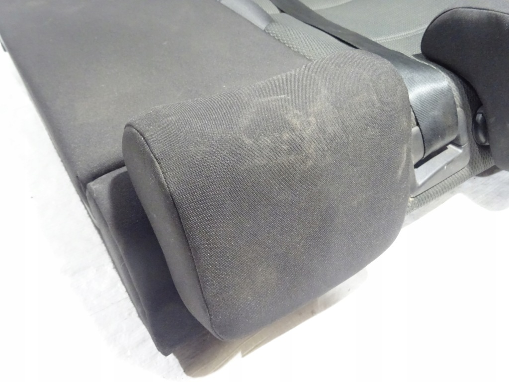 Спинка сидіння сидіння задній задні праве vw golf vii 7 5g0 5g9 2012-2016 kombi Зі Шроту