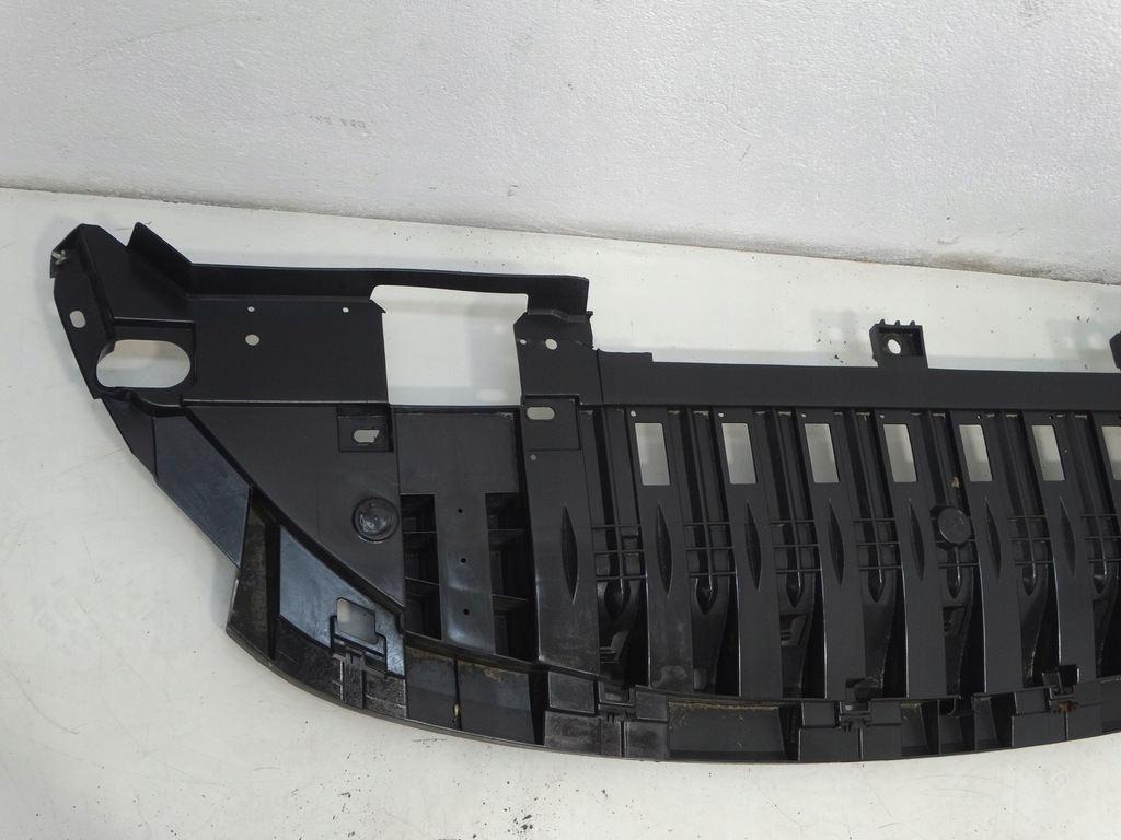 фото №6, Захист плита нижня бампера перед renault scenic iii megane iii 09-16r.