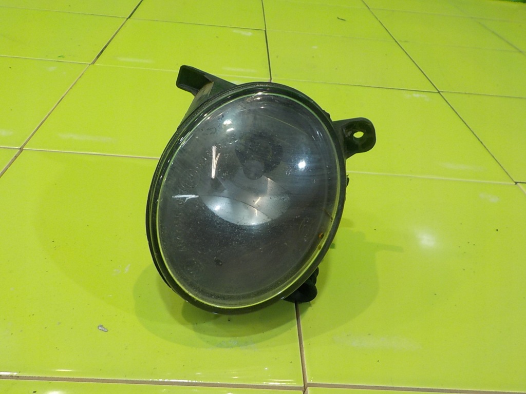 фото №1, Audi a4 b8 2.0 tdi 11r 4d протитуманна фара лівий