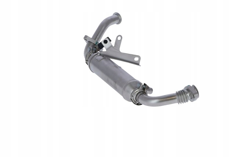 фото №11, Nrf радиатор egr fiat doblo 1.9d07/2003 48010