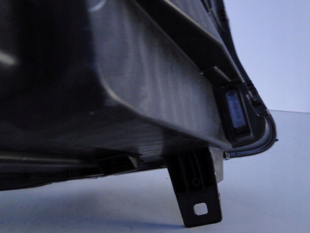 фото №12, Mercedes sprinter w910 910 w907 907 лампа левая обычная h7