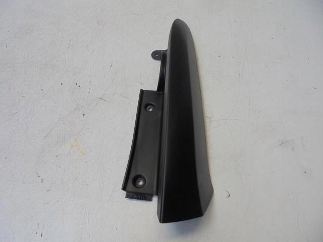 фото №6, Уголок защита лампы левый задняя dacia logan ii