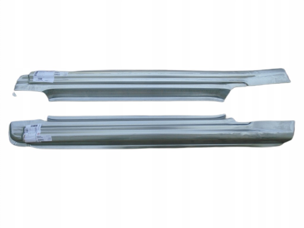 фото №1, Suzuki vitara et 3 d 88-98 порог пороги левый+ правый