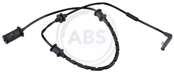 фото №8, Датчик износа тормозных колодок a.b.s. 39559