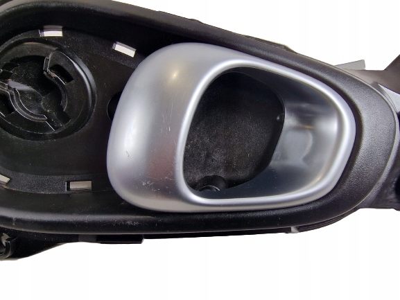 фото №2, Ручка двері внутрішня ліва fiat 500l 2298792