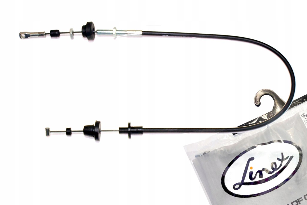 Linex трос газу lin11.20.12 Ціна