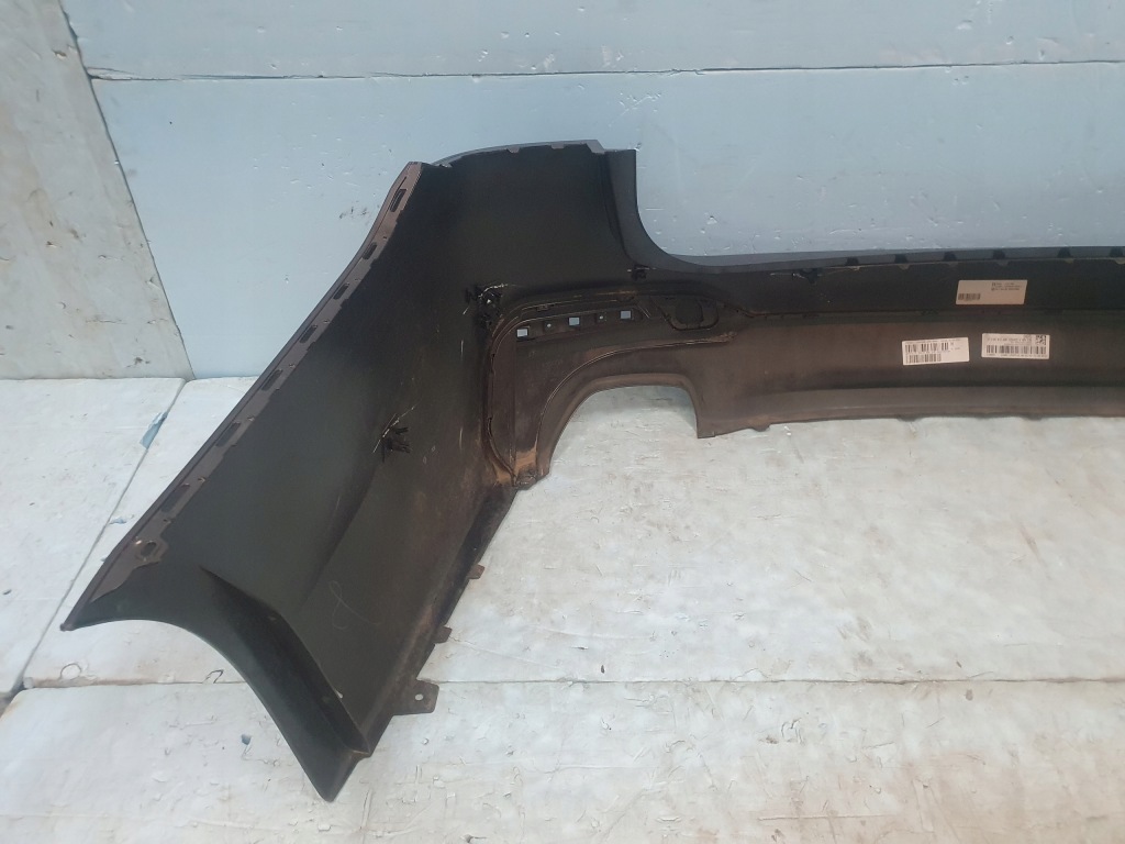 Бампер bmw 5 v g31 m-pakiet kombi задний  задний Цена