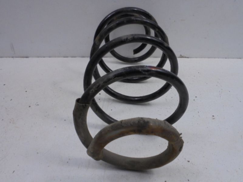 фото №9, Ford mondeo mk3 пружина перед 1.8b ks1010