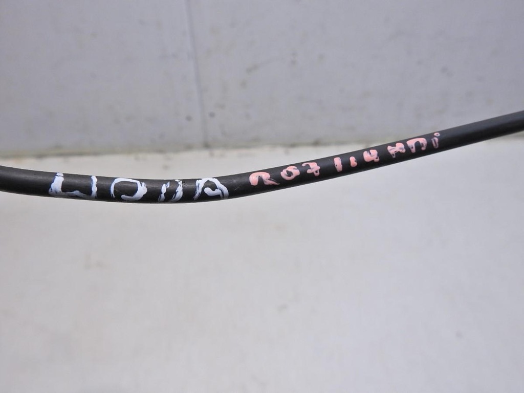 фото №2, Wąż трубка wody peugeot 207 1.4 hdi