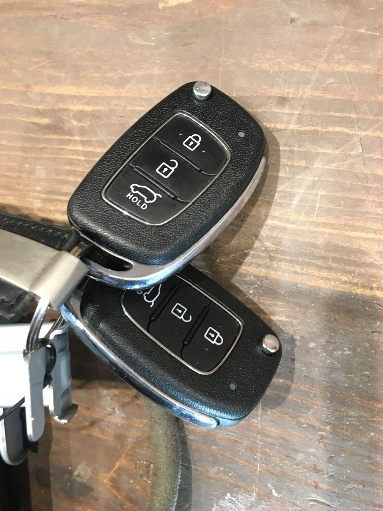 фото №5, Модуль bsm ключі hyundai i20 ii центральний