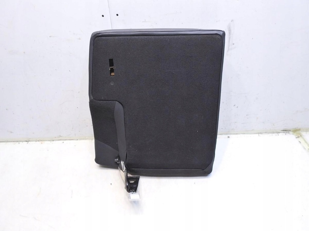 фото №4, Спинка сиденье левый задняя renault laguna iii