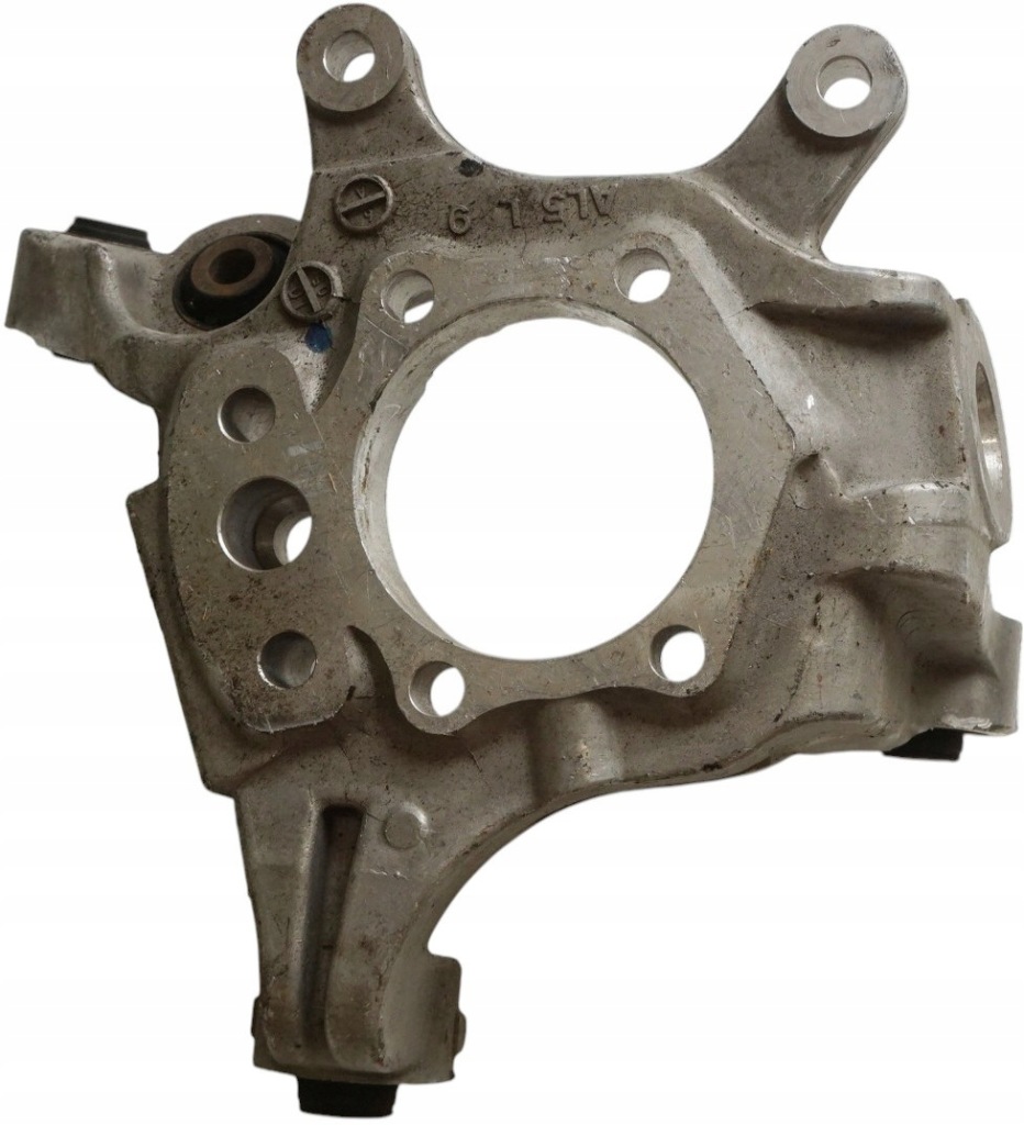 Купить Поворотный кулак левая задняя nissan 350z