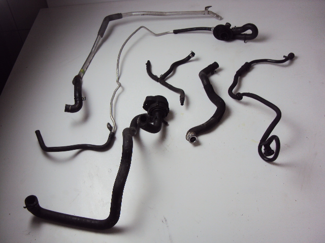 фото №1, Провода wody mercedes glk x204 3.0 cdi 10-